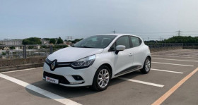 Renault Clio occasion 2018 mise en vente à Igny par le garage GROUPE SDVO - photo n°1