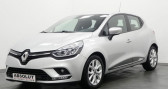Renault Clio occasion année 2018 boite Automatique Annonce Renault Clio occasion Diesel IV 1.5 DCI 90CH ENERGY BUSINESS EDC 5P à Nanteuil-les-Meaux