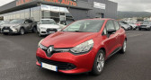 Renault Clio IV 1.5 DCI 90CH ENERGY EXPRESSION ECO   AUBIERE 63