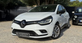 Renault Clio occasion année 2018 boite Manuelle Annonce Renault Clio occasion Diesel IV 1.5 DCI 90CH ENERGY INTENS 5P EURO6C à Perpignan