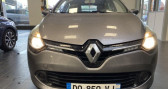 Renault Clio IV 1.5 DCI 90CH ENERGY INTENS ECO 90G   VOREPPE 38