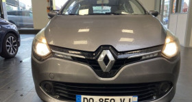 Renault Clio , garage HELP CAR  VOREPPE