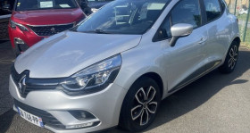 Renault Clio occasion 2019 mise en vente à ALENCON par le garage ATCA - photo n°1