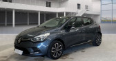 Renault Clio IV 1.5 DCI 90CH ENERGY LIMITED 5P   VOREPPE 38