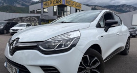 Renault Clio occasion 2018 mise en vente à VOREPPE par le garage HELP CAR - photo n°1