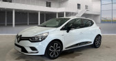 Renault Clio occasion année 2018 boite Manuelle Annonce Renault Clio occasion Diesel IV 1.5 DCI 90CH ENERGY LIMITED 5P à VOREPPE
