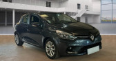 Renault Clio occasion année 2018 boite Automatique Annonce Renault Clio occasion Diesel IV 1.5 DCI 90CH ENERGY LIMITED EDC 5P à VOREPPE