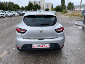 Renault Clio IV 1.5 dCi 90ch Intens (Clio IV) - 89 000 Kms  occasion à Marseille 10 - photo n°7
