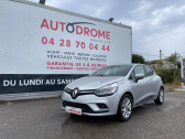 Annonce Renault Clio occasion Diesel IV 1.5 dCi 90ch Intens (Clio IV) - 89 000 Kms à Marseille 10