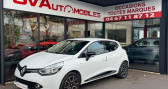 Renault Clio IV 1.5 dCi 90ch Limited  2014 - annonce de voiture en vente sur Auto Sélection.com