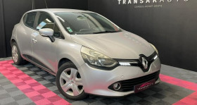 Renault Clio , garage TRANSAKAUTO METZ � Lesm�nils