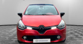 Annonce Renault Clio occasion Diesel IV 1.5 DCI 90CV � nice