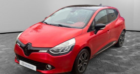 Renault Clio occasion 2013 mise en vente &agrave; nice par le garage DRIVEKOSTER - photo n&deg;1