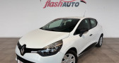 Annonce Renault Clio occasion Diesel IV 1.5 DCi eco2 75cv SOCIETE-2014 � Gerzat