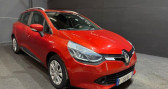 Annonce Renault Clio occasion Diesel IV 1.5 dCi energy dynamique (90cv) rgulateur de vitesse GPS  Moineville