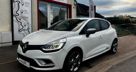 Renault Clio , garage AGENCE AUTOMOBILIERE SAINT-DIE � SAINTE-MARGUERITE