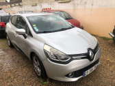 Renault Clio IV 1.5 DCI ENERGY INTENS TBG PACK GPS TB   Les Pavillons-sous-Bois 93