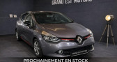 Annonce Renault Clio occasion Diesel IV 1.5 dCi energy luxe 90cv - � Moineville