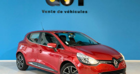Renault Clio occasion 2016 mise en vente &agrave; Savonnières-devant-Bar par le garage ASI VENTE DE VEHICULES - photo n&deg;1