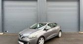 Renault Clio IV 1.5 dCi75 Dynamique eco 5p   Bréal-sous-Montfort 35