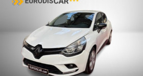 Renault Clio occasion 2017 mise en vente &agrave; Bethune par le garage EURODISCAR - photo n&deg;1