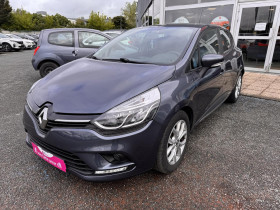 Renault Clio occasion 2017 mise en vente à Labge par le garage VPN AUTOS TOULOUSE - photo n°1