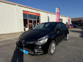 Renault Clio occasion année 2018 boite Manuelle Annonce Renault Clio occasion Diesel IV 1.5 Energy dCi 90ch Intens à Mérignac