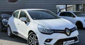 Renault Clio occasion 2018 mise en vente &agrave; Chateaubernard par le garage LM EXCLUSIVE CARS - photo n&deg;1