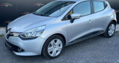 Annonce Renault Clio occasion Diesel IV 1.5Dci 90ch Limited  BEZIERS