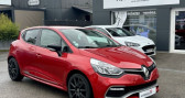 Annonce Renault Clio occasion Essence IV  1.6 16V 200 cv RS Turbo Bote auto  Audincourt