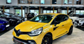Renault Clio iv 1.6 200 edc6  2017 - annonce de voiture en vente sur Auto Sélection.com