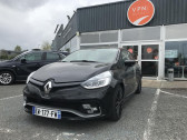 Renault Clio occasion année 2018 boite Automatique Annonce Renault Clio occasion Essence IV 1.6 - 220 - EDC R.S. Trophy PHASE 2 à Lormont