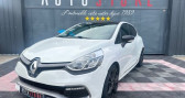 Annonce Renault Clio occasion Essence IV 1.6 T 200CH EDC � Villeneuve Loubet