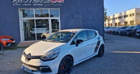 Renault Clio , garage PROVENCE CAR LA FARLEDE � LA FARLEDE