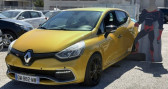 Annonce Renault Clio occasion Essence IV 1.6 T 200CH EDC � LA GARDE