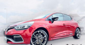 Renault Clio occasion année 2015 boite Automatique Annonce Renault Clio occasion Essence IV 1.6 T 200CH EDC à Strasbourg