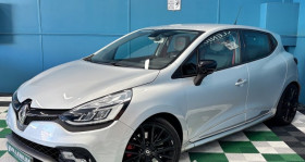 Renault Clio occasion 2018 mise en vente &agrave; Royan par le garage MILLENIUM AUTOMOBILES - photo n&deg;1