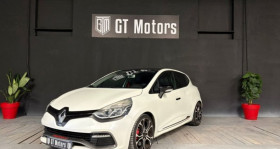 Renault Clio occasion 2015 mise en vente &agrave; ROYAN par le garage GT MOTORS - photo n&deg;1