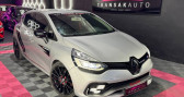 Annonce Renault Clio occasion Essence IV 1.6 Turbo 200 ch Chassis CUP ~ Son Bose ~ RS Monitor ~ Ca � MANOSQUE