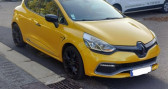 Renault Clio IV 1.6 TURBO 200 EDC CUP  2013 - annonce de voiture en vente sur Auto Sélection.com