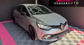 Renault Clio occasion 2018 mise en vente &agrave; Marignane par le garage TRANSAKAUTO MARIGNANE - photo n&deg;1