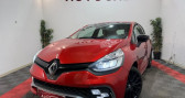 Annonce Renault Clio occasion Essence IV 1.6 Turbo 200 EDC +CAMERA+BOSE+87500KMS *PREMIERE MAIN � THIERS