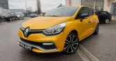 Annonce Renault Clio occasion Essence IV 1.6 Turbo 200 EDC  FONTAINE