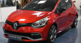Renault Clio IV 1.6 Turbo 200 EDC  � ST SATURNIN 72