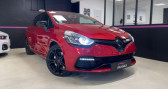 Renault Clio occasion année 2014 boite Automatique Annonce Renault Clio occasion Essence iv 1.6 turbo 200 energy edc e6 à MOISSY CRAMAYEL