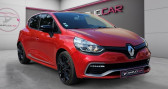Annonce Renault Clio occasion Essence IV 1.6 Turbo 200 RS EDC  Lagny Sur Marne