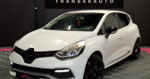 Annonce Renault Clio occasion Essence IV 1.6 Turbo 200 RS EDC � Golbey