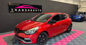 Renault Clio occasion année 2013 boite Automatique Annonce Renault Clio occasion Essence IV 1.6 Turbo 200 RS EDC à Harfleur