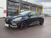 Renault Clio occasion année 2015 boite Automatique Annonce Renault Clio occasion Essence IV 1.6 Turbo 200 RS EDC à VALFRAMBERT