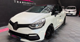 Renault Clio , garage TRANSAKAUTO LYON OUEST � Chaponost